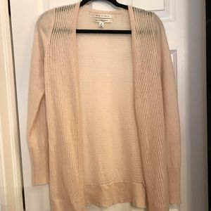 Max Studio Cashmere cardigan